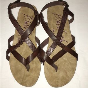 Blowfish Malibu Sandals